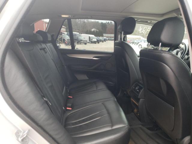 Photo 11 from auction – 2014 BMW X5 XDRIVE3 with VIN 5UXKR0C56E0H22300
