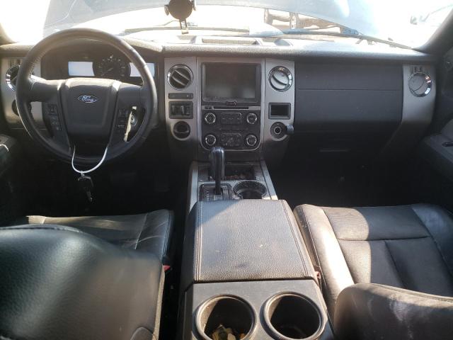 Photo 8 from auction – 2015 FORD EXPEDITION with VIN 1FMJU1HT4FEF04863
