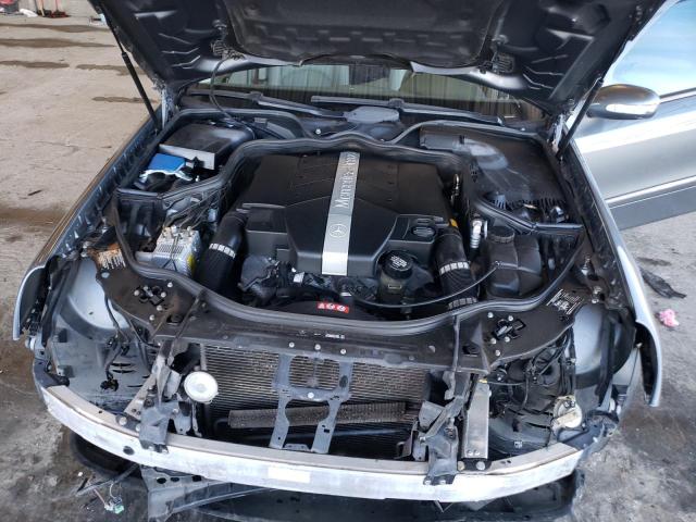 Photo 11 from auction – 2005 MERCEDES-BENZ E 320 with VIN WDBUF65J95A719431