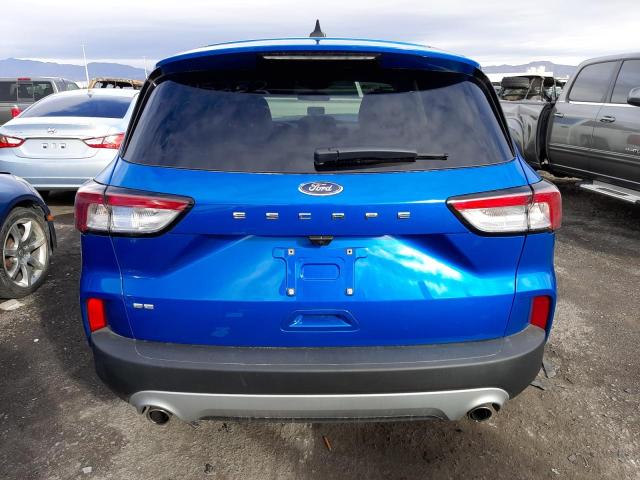 Photo 6 from auction – 2021 FORD ESCAPE SE with VIN 1FMCU0G65MUB20978