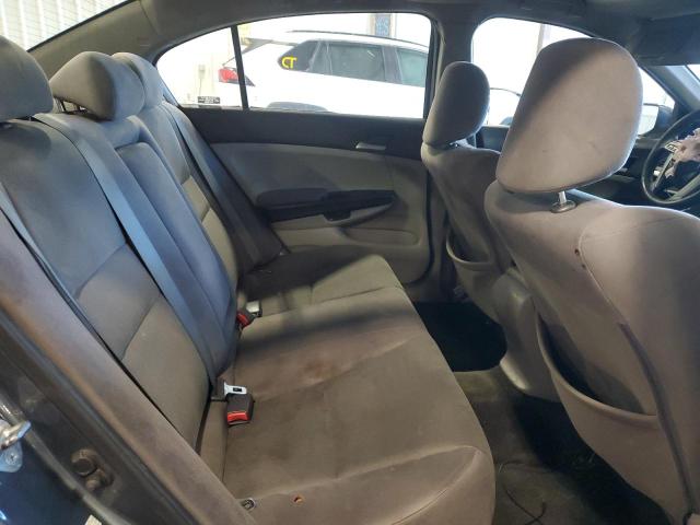 Photo 10 from auction – 2012 HONDA ACCORD LX with VIN 1HGCP2F36CA134209