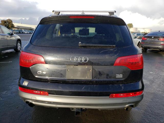 Photo 6 from auction – 2010 AUDI Q7 PREMIUM with VIN WA1LYAFE6AD001608
