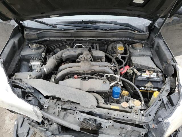 Photo 12 from auction – 2015 SUBARU FORESTER 2 with VIN JF2SJADC2FH410939