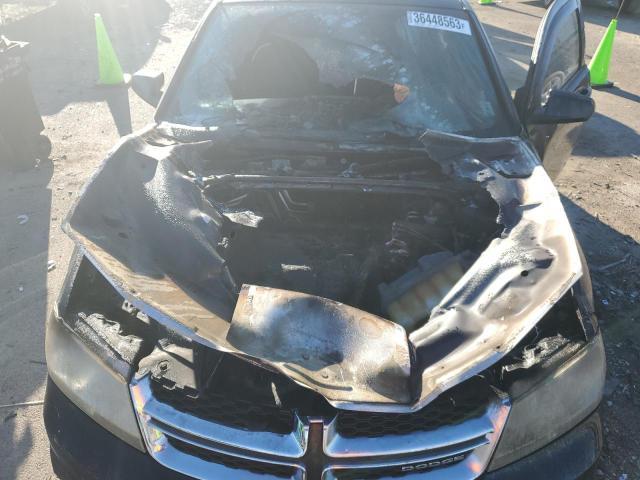 Photo 11 from auction – 2012 DODGE AVENGER SE with VIN 1C3CDZAB4CN177457