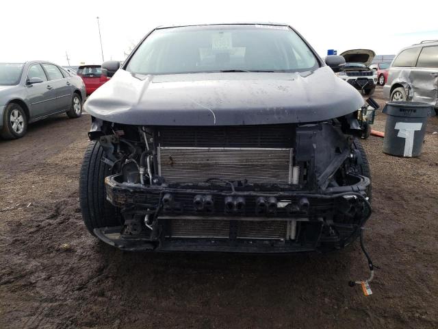 Photo 5 from auction – 2017 FORD EDGE TITAN with VIN 2FMPK4K86HBB56584