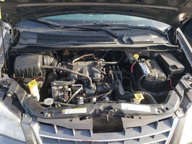 Photo 12 from auction – 2010 CHRYSLER TOWN & COU with VIN 2A4RR5D15AR441962