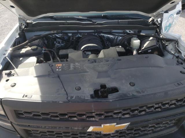 Photo 11 from auction – 2015 CHEVROLET SILVERADO with VIN 1GCNCPEC7FZ297409
