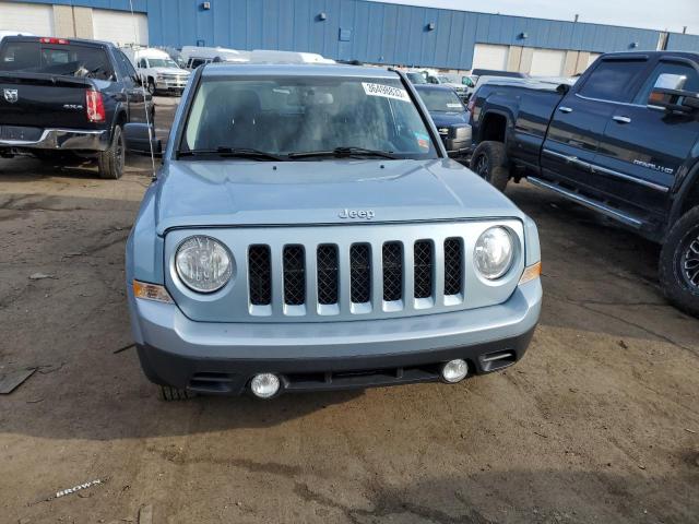 Photo 5 from auction – 2014 JEEP PATRIOT LA with VIN 1C4NJPFA4ED502148