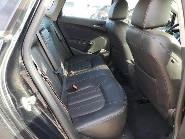 Photo 10 from auction – 2015 BUICK VERANO with VIN 1G4PS5SKXF4204662