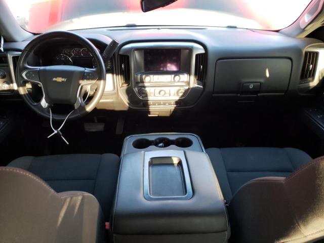 Photo 8 from auction – 2014 CHEVROLET SILVERADO with VIN 1GCVKREC6EZ375112