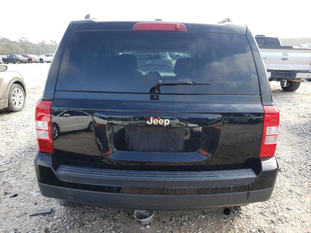 Photo 6 from auction – 2016 JEEP PATRIOT SP with VIN 1C4NJPBA9GD715136