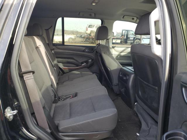 Photo 11 from auction – 2015 GMC YUKON SLE with VIN 1GKS2AKC6FR551218