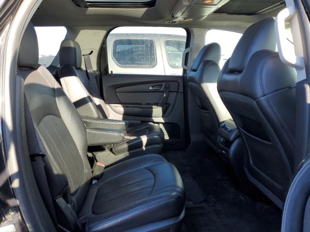 Photo 11 from auction – 2012 GMC ACADIA DEN with VIN 1GKKVTED0CJ272655