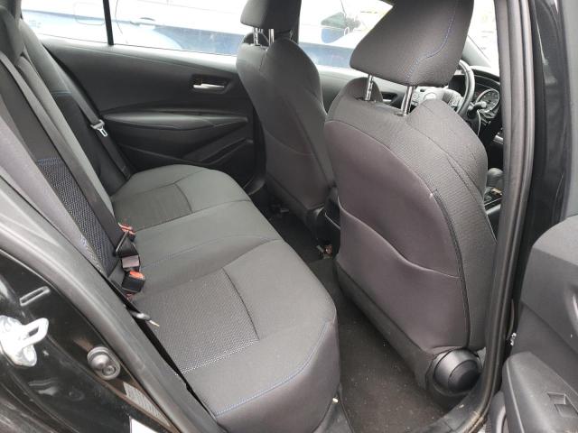 Photo 10 from auction – 2020 TOYOTA COROLLA SE with VIN 5YFS4RCE2LP038896