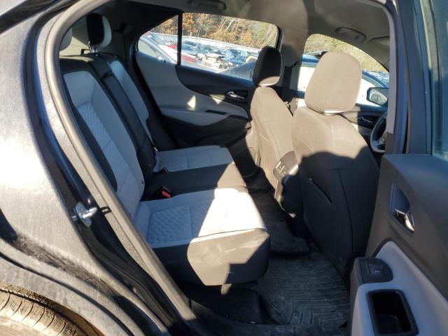 Photo 11 from auction – 2018 CHEVROLET EQUINOX LS with VIN 2GNAXREV6J6205251