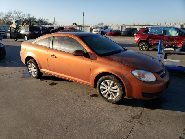 Photo 4 from auction – 2007 CHEVROLET COBALT LT with VIN 1G1AL15F077233269