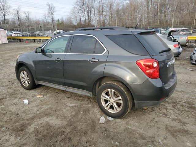 Photo 2 from auction – 2011 CHEVROLET EQUINOX LT with VIN 2CNALDEC4B6268786