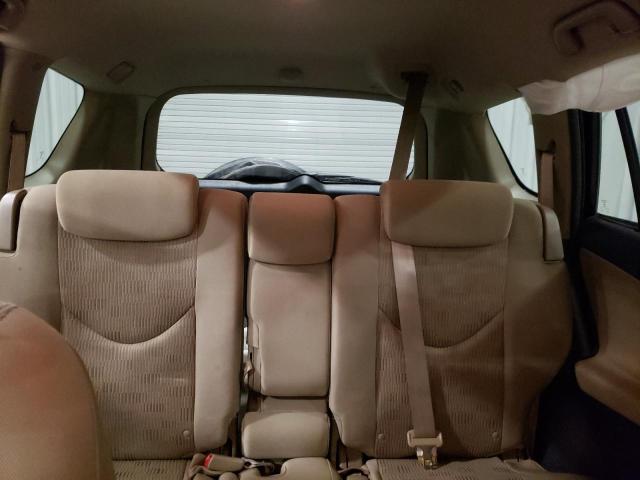 Photo 10 from auction – 2011 TOYOTA RAV4 with VIN 2T3BF4DV2BW134771