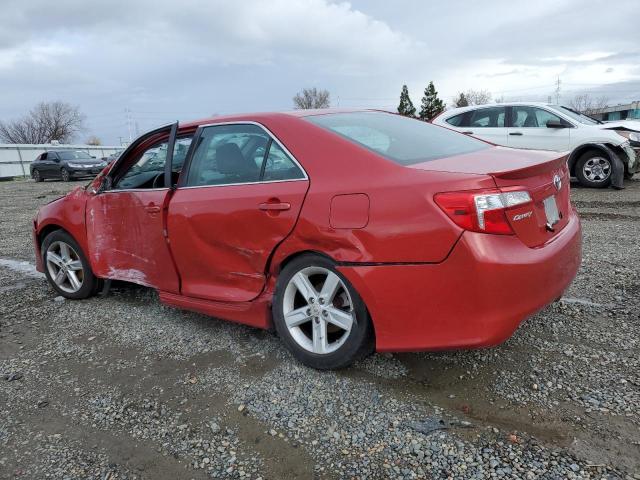 Photo 2 from auction – 2013 TOYOTA CAMRY L with VIN 4T1BF1FK6DU652816