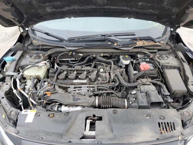 Photo 11 from auction – 2016 HONDA CIVIC EXL with VIN 2HGFC1F76GH646095