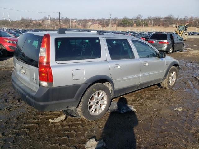 Photo 3 from auction – 2004 VOLVO XC70 with VIN YV1SZ59H341171842