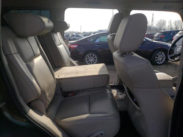 Photo 10 from auction – 2007 JEEP COMMANDER with VIN 1J8HG58207C518354