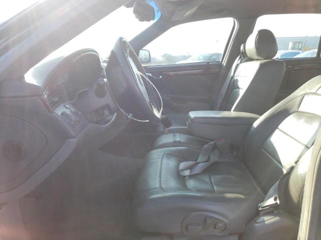 Photo 7 from auction – 2004 CADILLAC DEVILLE with VIN 1G6KD54Y84U178041