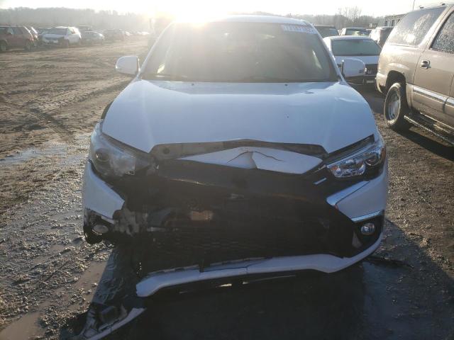 Photo 5 from auction – 2018 MITSUBISHI OUTLANDER with VIN JA4AP3AW6JU020598