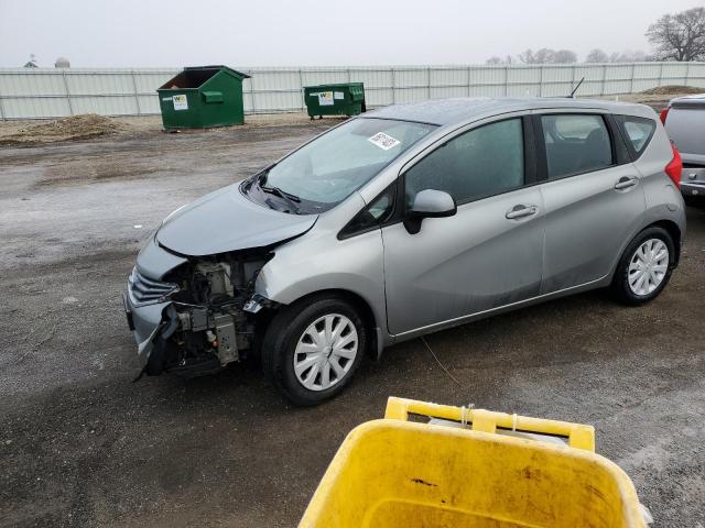 NISSAN VERSA NOTE 2014 with VIN 3N1CE2CP3EL409271 - Photo from auction