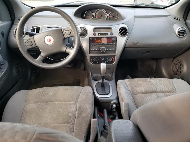 Photo 8 from auction – 2007 SATURN ION LEVEL with VIN 1G8AJ58F97Z188718