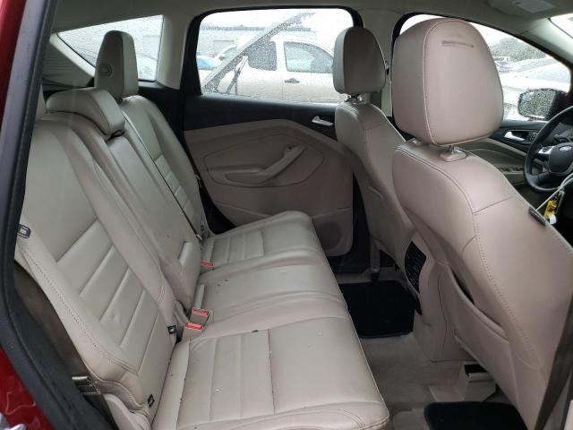 Photo 10 from auction – 2016 FORD C-MAX PREM with VIN 1FADP5CU7GL119364