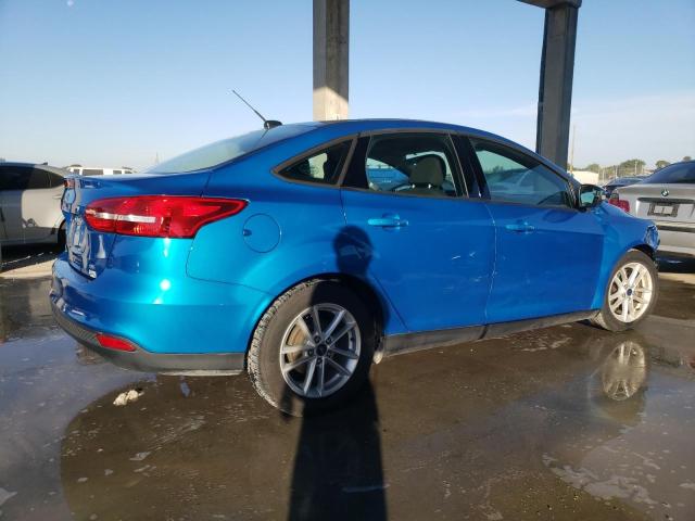Photo 3 from auction – 2017 FORD FOCUS SE with VIN 1FADP3F28HL252019