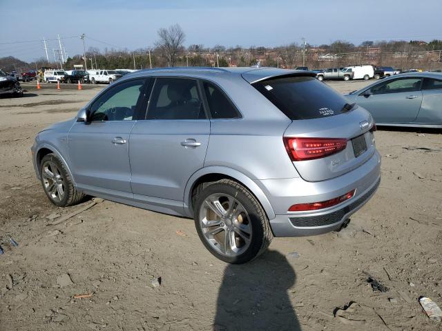 Photo 2 from auction – 2016 AUDI Q3 PRESTIG with VIN WA1GFCFS4GR005225