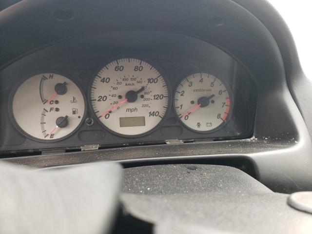 Фото 9 с аукциона – 2002 MAZDA PROTEGE DX с VIN JM1BJ225220635573