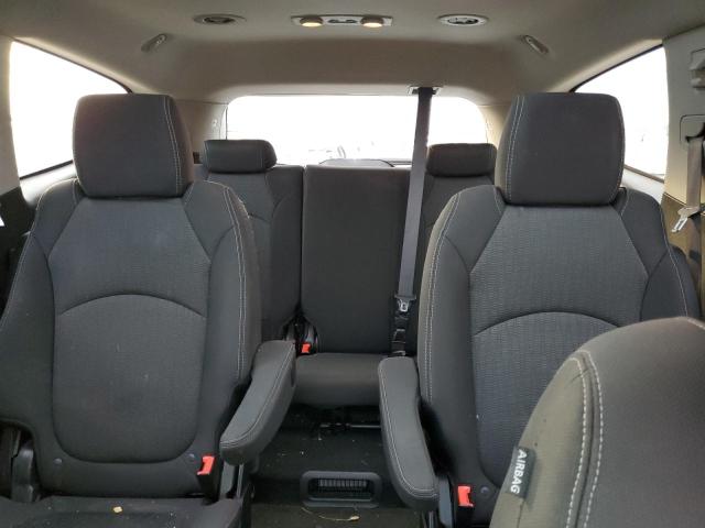Photo 10 from auction – 2014 CHEVROLET TRAVERSE L with VIN 1GNKRGKD2EJ192876