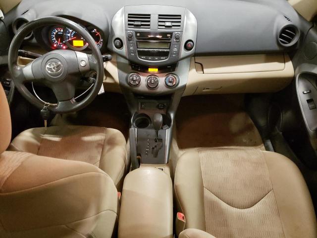 Photo 8 from auction – 2011 TOYOTA RAV4 with VIN 2T3BF4DV2BW134771