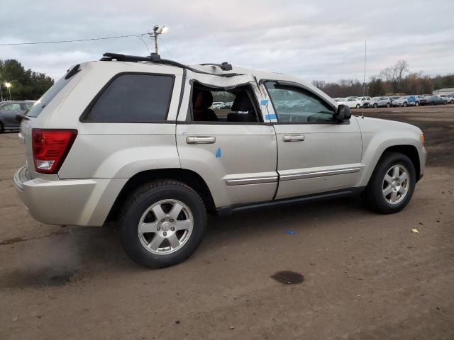 Photo 3 from auction – 2010 JEEP GRAND CHER with VIN 1J4PR4GK4AC134491