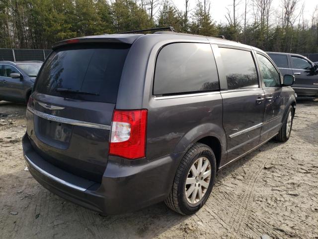 Photo 3 from auction – 2016 CHRYSLER TOWN & COU with VIN 2C4RC1BG6GR298777