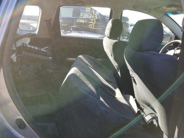 Photo 10 from auction – 2006 TOYOTA SCION XA with VIN JTKKT624165011872