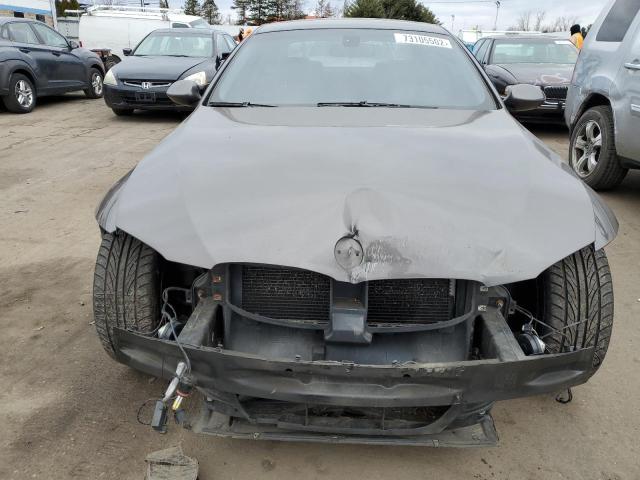 Photo 5 from auction – 2009 BMW 328 I with VIN WBAWB33599P136397