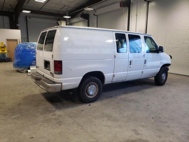 Photo 3 from auction – 2005 FORD ECONOLINE with VIN 1FTNE24W05HA37866