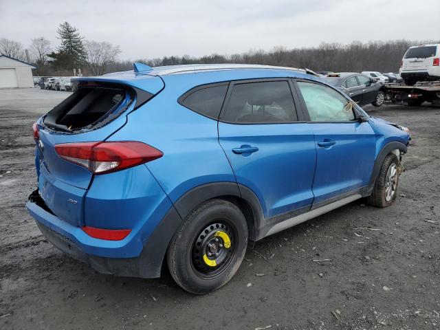 Photo 3 from auction – 2018 HYUNDAI TUCSON SEL with VIN KM8J3CA44JU738971