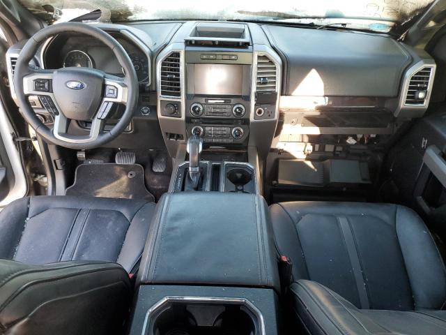Photo 8 from auction – 2015 FORD F150 SUPER with VIN 1FTEW1EF6FFC14181