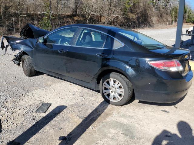 Photo 2 from auction – 2012 MAZDA 6 I with VIN 1YVHZ8BH2C5M10245