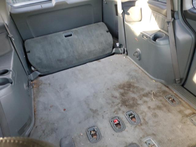 Photo 11 from auction – 2004 HONDA ODYSSEY EX with VIN 5FNRL189X4B062794