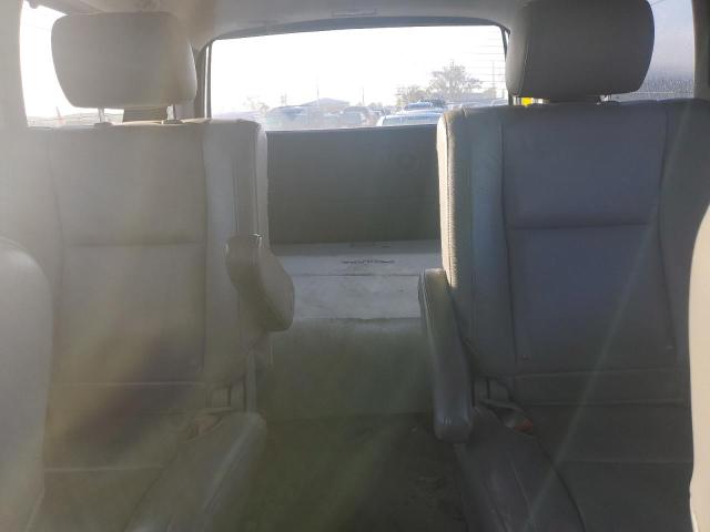 Photo 10 from auction – 2008 TOYOTA SEQUOIA LI with VIN 5TDZY68A18S001084