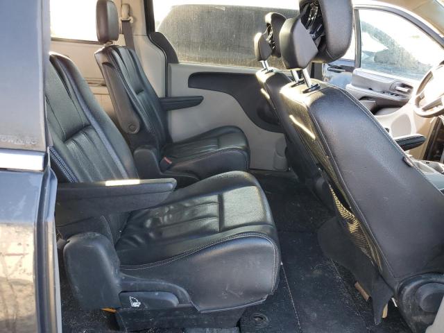 Photo 11 from auction – 2012 CHRYSLER TOWN & COU with VIN 2C4RC1BG4CR276013