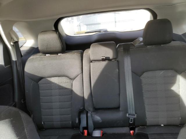 Photo 10 from auction – 2016 FORD EDGE SEL with VIN 2FMPK3J90GBB82519
