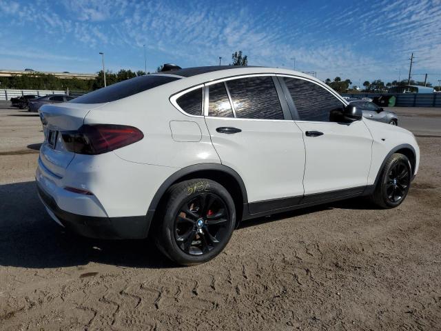 Photo 3 from auction – 2015 BMW X4 XDRIVE2 with VIN 5UXXW3C57F0M88974