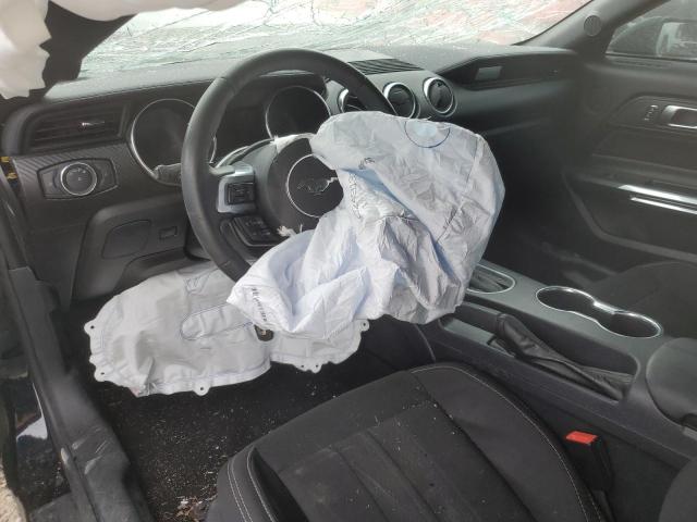 Photo 8 from auction – 2021 FORD MUSTANG with VIN 1FA6P8TH9M5133988
